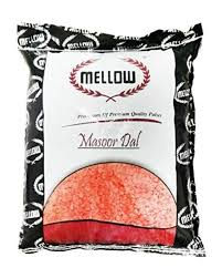 Dal Masoor 15kgs (Red Lentil)