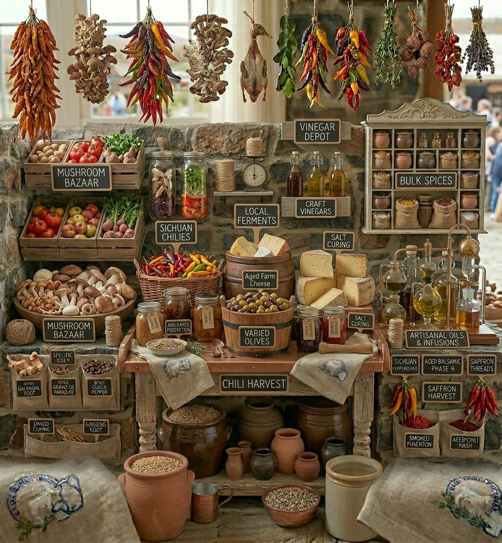 Foodstuff