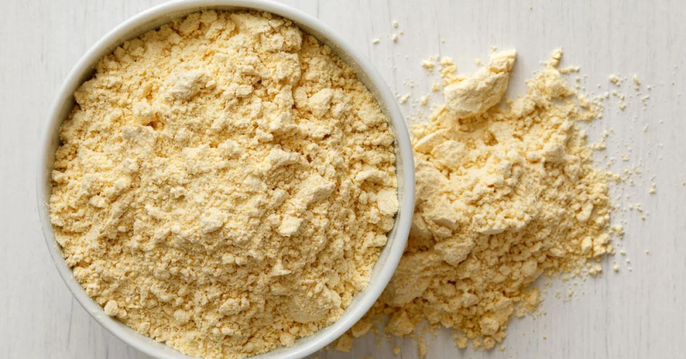 Gram Flour