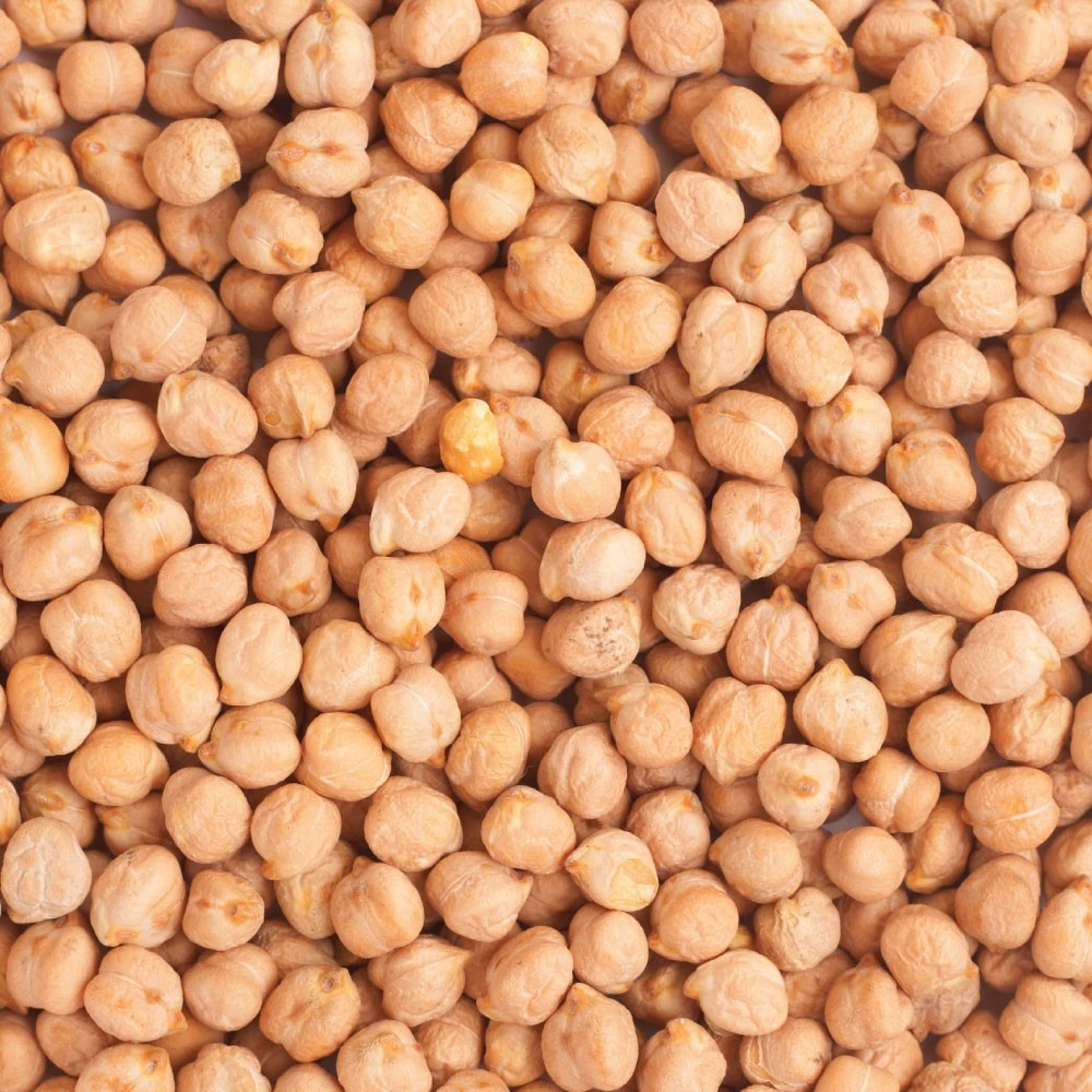 Chick Peas 7mm 15kgs