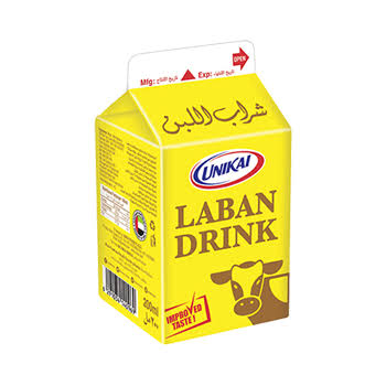 Unikai Laban Drink 200ml
