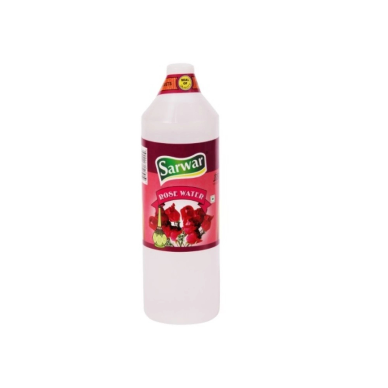 Rose Water - Sarwar