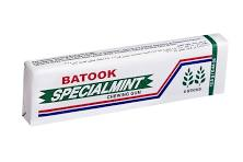 Batook Specialmint Chewing Gum