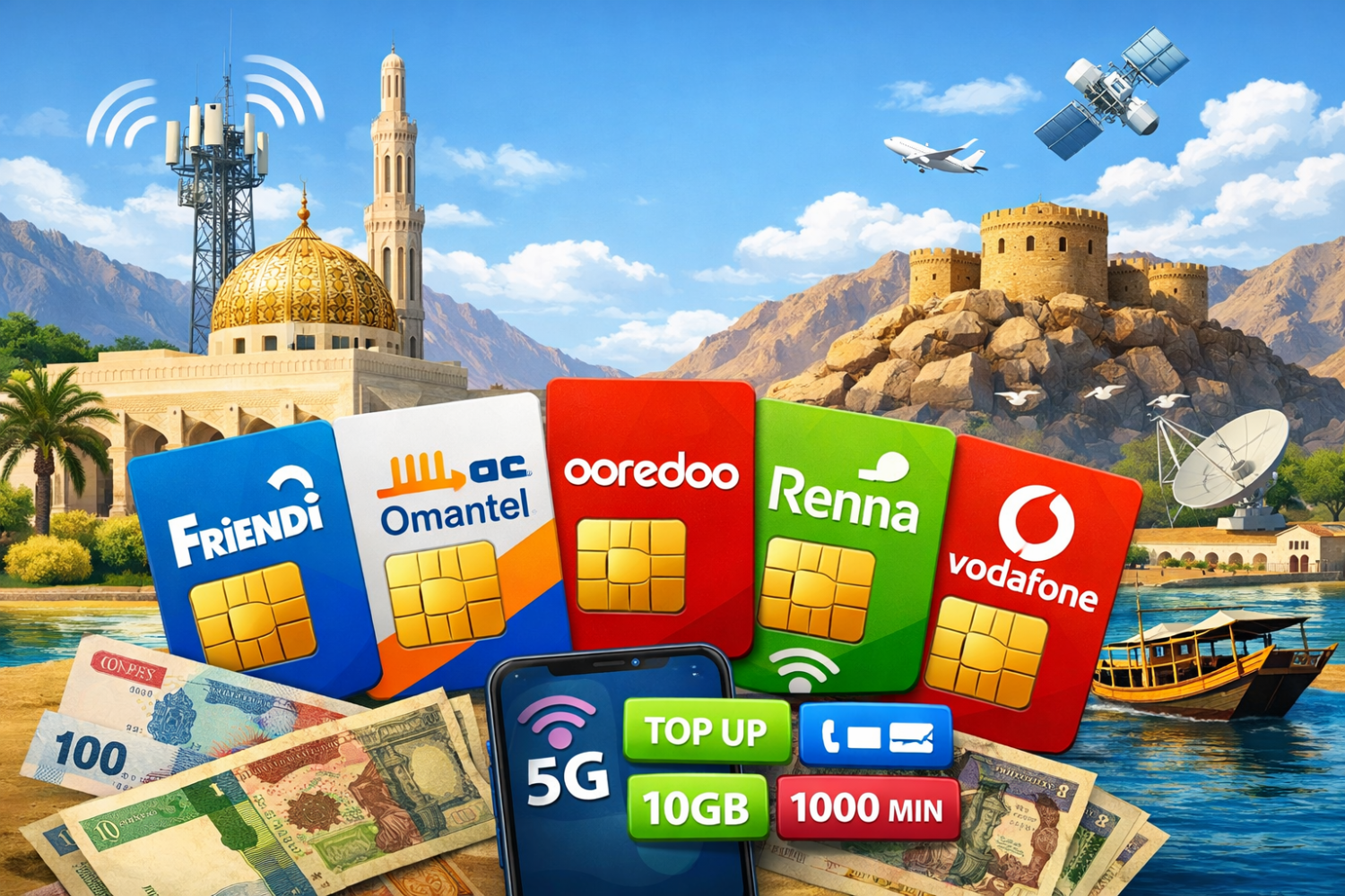 Telecom