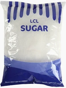 Sugar 2kgs