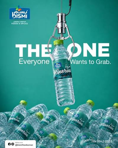 Bottled Drinking Water