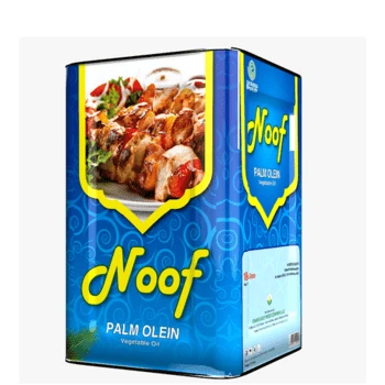 Cooking Oil 17 Ltrs
